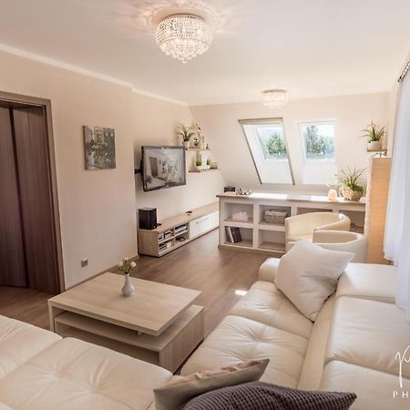 Apartmán na Lipně Frymburk Exterior foto